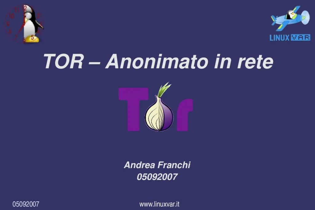 Tor