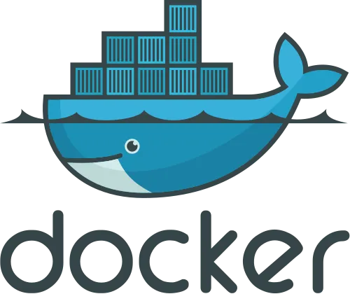 Docker Logo