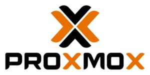 Proxmox Logo